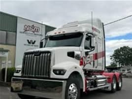 Truck, Trailor, Bus and Marine Repair Business for Sale
