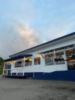 Scenic Waterfront Business and 1BR Studio High Profits Owner Operated