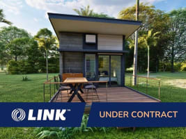 UNDER CONTRACT | Modular Home Builder with Huge Profit Potential
