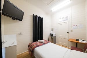 Grand Central Hotel Proserpine