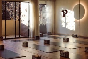 Independent Movement and Wellness Studio – Lower North Shore Sydney, NSW