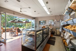 Beachfront Cafe & Takeaway - Business For Sale Jervis Bay