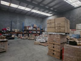 Federation Tiles Import & Wholesale business for sale