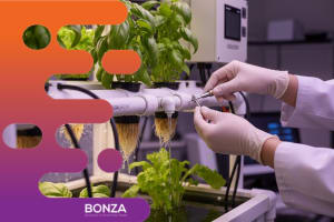 36824 Specialist Hydroponics Store with Online Sales