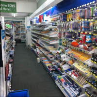 Numurkah Authorised Newsagency and Gifts (YDWN1817)