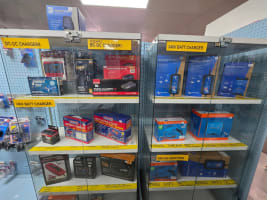 BTC Parts & Accessories - Leading NT Parts Supplier
