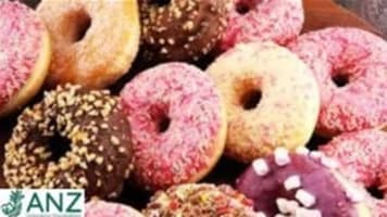 Donut/Coffee Franchise for sale in Southwest of Sydney.
