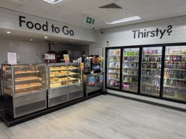 IGA FRIENDLY GROCER (GOLD COAST)