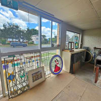 Well-Established & Fully Equipped Stained Glass Business Lismore, NSW