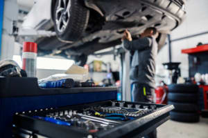Established Mechanical Workshop | Bendigo