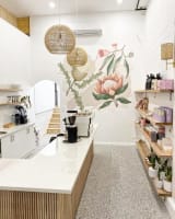 FLEUR WOLVES CAFÉ FOR SALE - POA