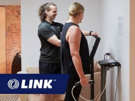 Transform Lives, Build Wealth - Medical, Health & Wellness Franchise