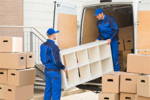 Profitable Removalist (residential) and commercial furniture transport