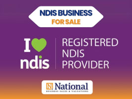 Established NDIS Home Care Business for Sale in Melbourne | Multi-State Operation