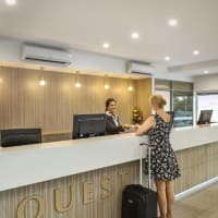 Quest North Ward – Restaurant & Bar Built for High Performance