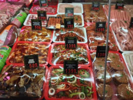 FAMOUS CAMPBELLFIELD BUTCHER FOR SALE