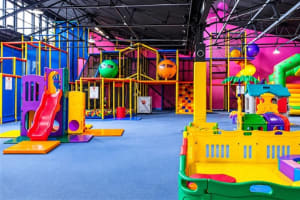Funbugs Ballarat: Where Family Fun Meets Opportunity