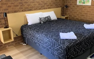 Motel for Sale - 24 Units in the Heart of Town - Northern Riverina Region