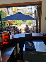 Licensed Cafe in St Kilda For Sale