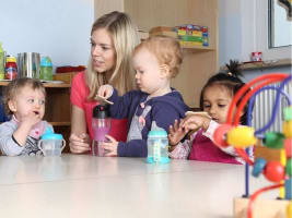 Profitable 50+place childcare in South West Sydney