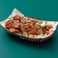 San Churro Castle Towers