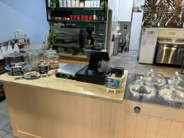 Two for the price of One looking for the Ultimate Sea Change!