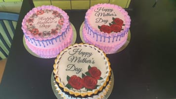 Sweets Bakery  (Quote ref: SY084)