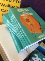 Signage and Print Business opportunity in the regional Cranbrook, W.A.