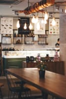 Charming Cafe for Sale *Great Deal at $80k [2406302]