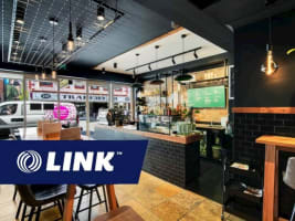UNDER OFFERImago Cafe and Patisserie now for sale