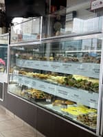 CAFE - Fantastic location.  Huge Exposure on Corner Kingsway.    Price $25,000