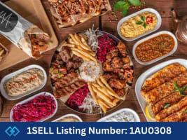 Turkish Mediterranean Kebab and Grill Sydney - North West