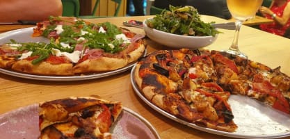 Fully Licensed Turnkey Pizzeria – Prime Newport Main Road Position