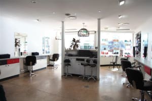 Thriving Hair Salon:  offered for the first time in 24 years
