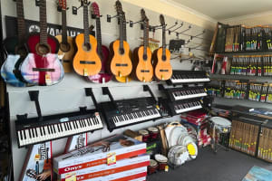 Turn Your Passion Into a Music Empire with Music Workshop