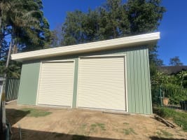 For Sale: A Premier Shed and Garage Solutions Provider
