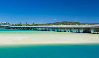 "Beaches International" Forster NSW - Management Rights For Sale - ID 9118