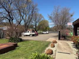 Drovers Arms Hotel - Freehold & Going Concern | Goornong