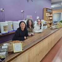 Moontree Health & Organic Supermarket Long-Established Cooma Icon