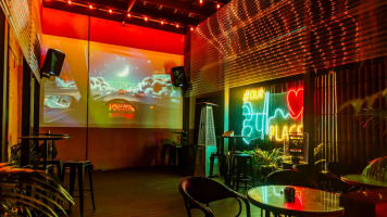 Pre Drinks Bar - South Yarra