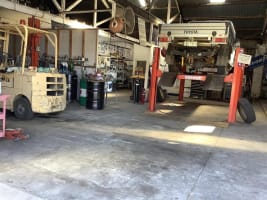Business+Property For Only $400k !! - Donald, Regional Vic