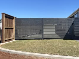 Long-Established Regional Fencing Business. Commercial, Residential & Subdivision Work