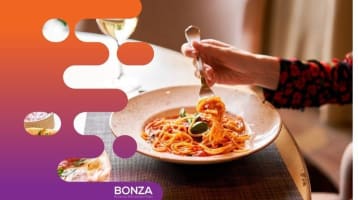 36141 Established Italian Restaurant - 15+ Years Of Success