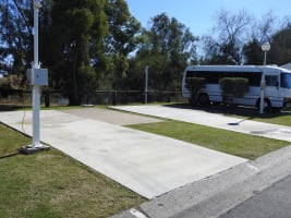 LEASEHOLD TOURIST PARK WITHIN 2HRS OF BRISBANE, PRISTINE CONDITION - 857CPL