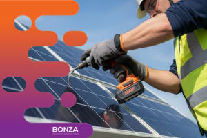 36696 Profitable Electrical Business - Solar & AC