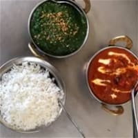 Spicy India Indian Restaurant