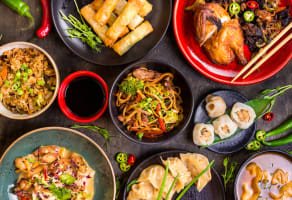 Well Established Restaurant Near Richmond Asking $180,000 [2310161]
