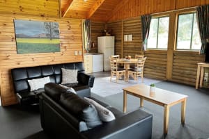 Happy Wanderer Holiday Resort