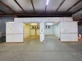 Horticulture Business & 58 Acre Asset | $1.5M+ Capability | Walk-In Walk-Out
