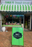 TORQUAY SWEET SHOP FOR SALE